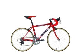 Bici Corsa Atala Speedy 22 Campagnolo 16V Nero Rosso